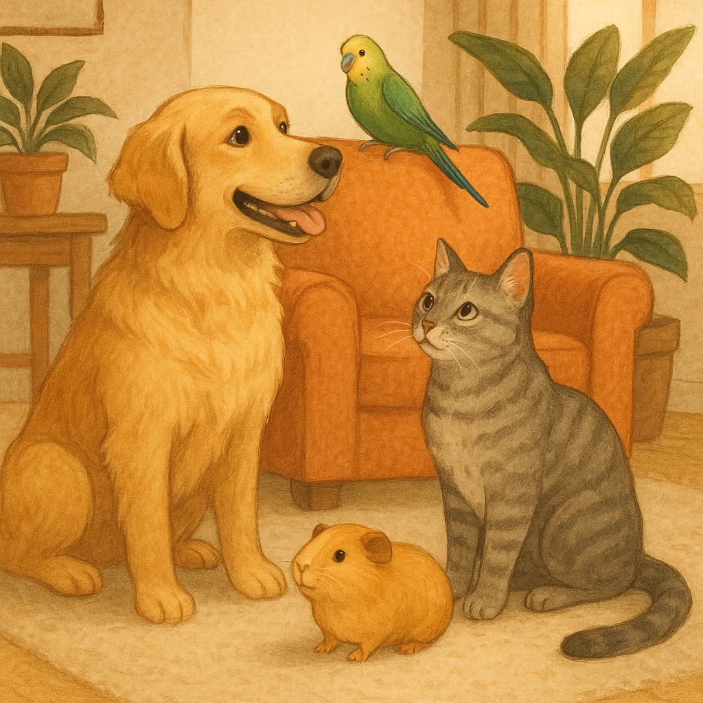 found-a-lost-pet-bird-side-quest-guide-image-0