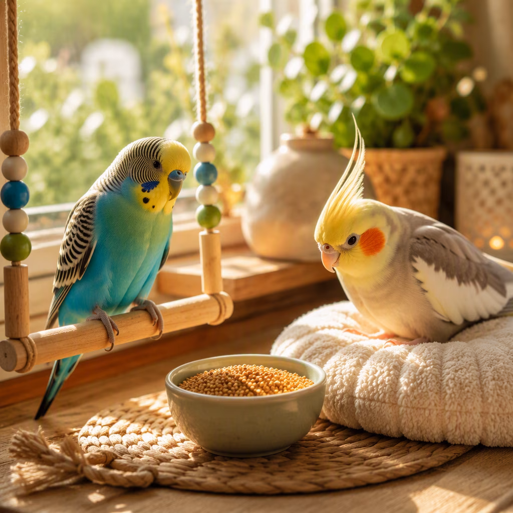 jenday-conure-care-guide-personality-housing-diet-and-health-tips-image-0