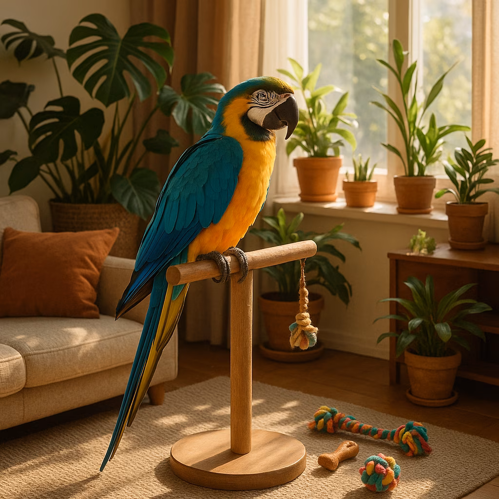 rainbow-lorikeets-the-colorful-and-energetic-parrots-that-demand-attention-image-0