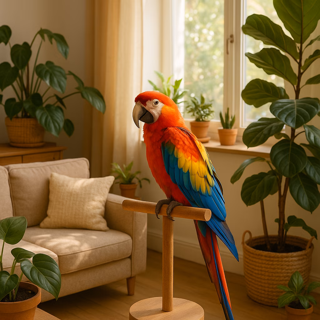 the-american-quarter-horse-a-legacy-of-versatility-and-charm-image-0