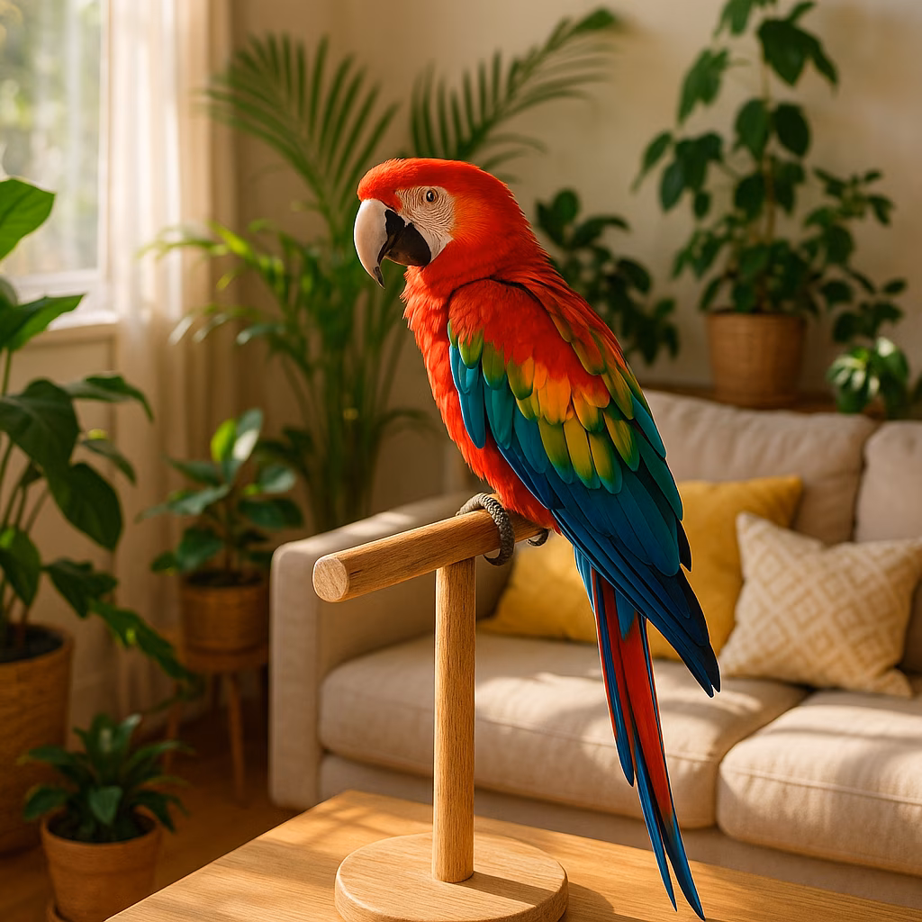 the-galah-cockatoo-my-experience-with-the-pink-and-gray-clown-of-the-parrot-world-image-0