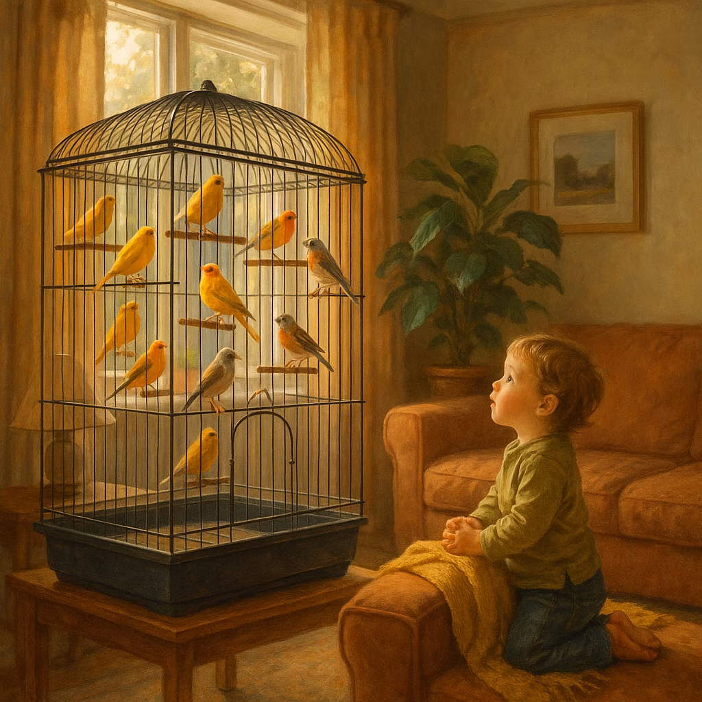 top-10-calm-dog-breeds-for-relaxed-living-in-2025-image-0