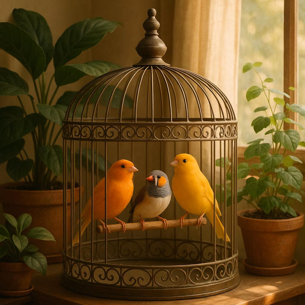 top-pet-birds-for-kids-in-2026-a-parent-s-guide-to-choosing-the-perfect-feathered-friend-image-0