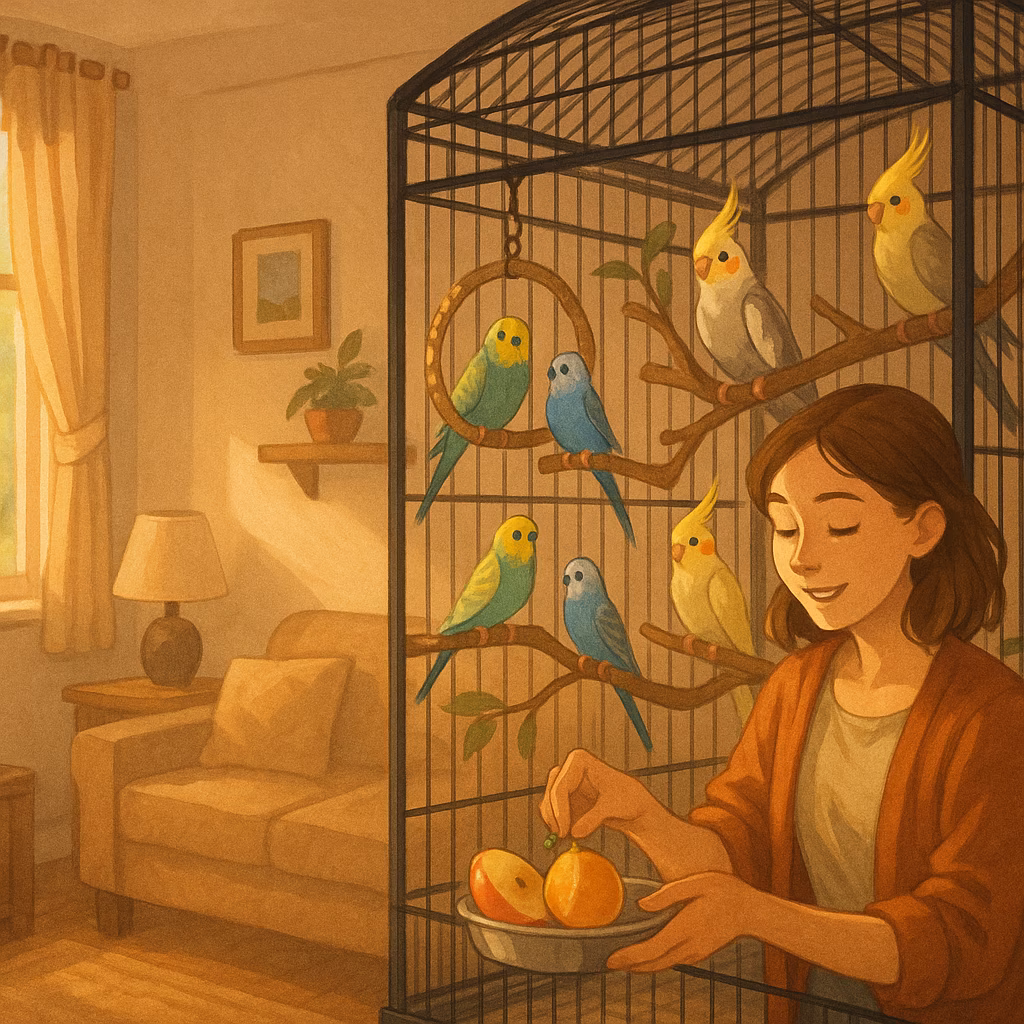 ultimate-2025-dog-treadmill-guide-keep-your-pup-fit-indoors-image-0