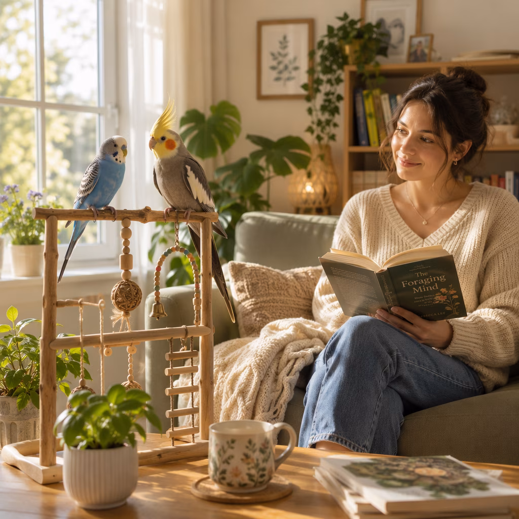 why-bourke-s-parakeets-are-the-quiet-cuddly-companions-you-need-in-2026-image-0